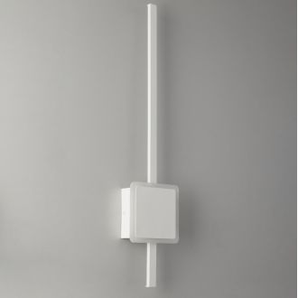 Бра Citilux Стиг CL203410, LED 17 Вт, белый, современный стиль