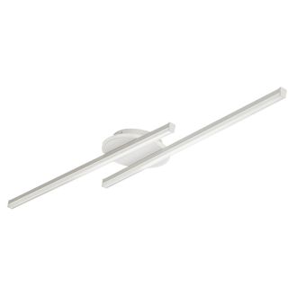 Накладная люстра Citilux Trent CL203620, LED 40 Вт, белый, современный стиль