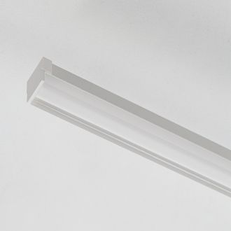 Накладная люстра Citilux Trent CL203620, LED 40 Вт, белый, современный стиль
