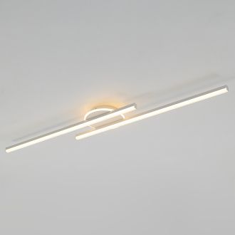 Накладная люстра Citilux Trent CL203620, LED 40 Вт, белый, современный стиль