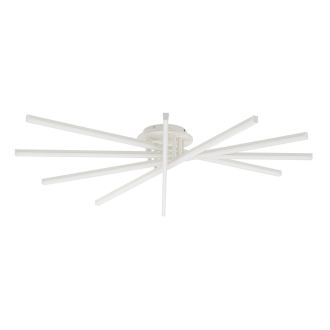 Накладная люстра Citilux Trent CL203650, LED 150 Вт, белый, современный стиль