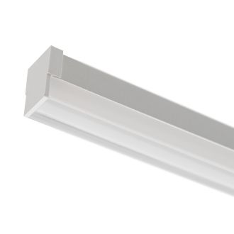 Накладная люстра Citilux Trent CL203650, LED 150 Вт, белый, современный стиль