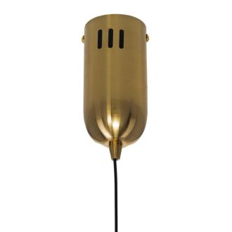 Подвесной светильник Citilux Балу CL207033, LED 8 Вт, бронзовый/белый
