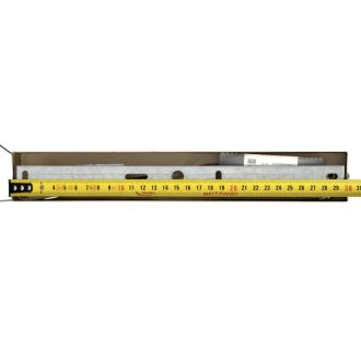 Подвесной светильник Citilux Eva CL210112, LED 12 Вт, золото матовое