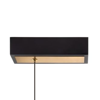 Подвесной светильник Citilux Helly CL211012, LED 30 Вт, бронзовый/белый
