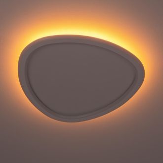 Накладной светильник Citilux Тrio CL215B240E, LED 55 Вт, белый