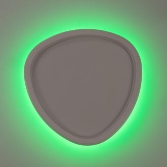 Накладной светильник Citilux Тrio CL215B240E, LED 55 Вт, белый
