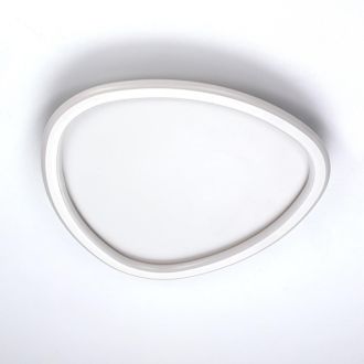 Накладной светильник Citilux Тrio CL215B240E, LED 55 Вт, белый