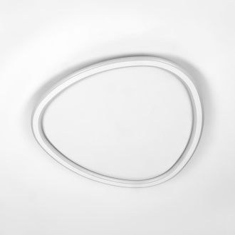 Накладной светильник Citilux Тrio CL215B250E, LED 72 Вт, белый