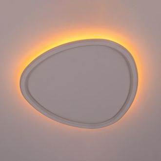 Накладной светильник Citilux Тrio CL215B250E, LED 72 Вт, белый