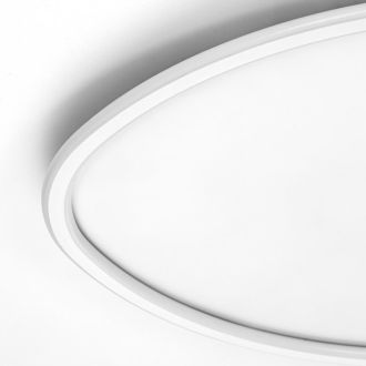 Накладной светильник Citilux Тrio CL215B260E, LED 90 Вт, белый