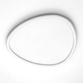 Накладной светильник Citilux Тrio CL215B260E, LED 90 Вт, белый