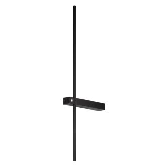 Бра Citilux Pixel CL216371, LED 10 Вт, черный, хай-тек стиль