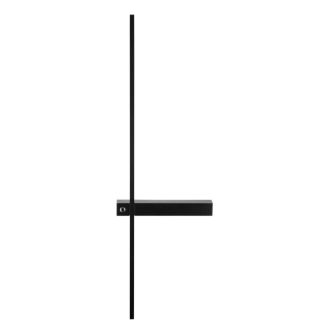 Бра Citilux Pixel CL216371, LED 10 Вт, черный, хай-тек стиль