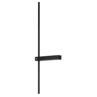 Бра Citilux Pixel CL216371, LED 10 Вт, черный, хай-тек стиль