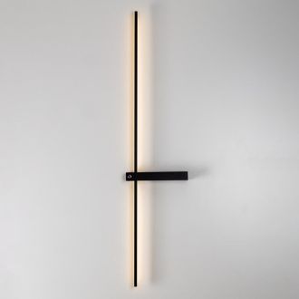 Бра Citilux Pixel CL216391, LED 15 Вт, черный, хай-тек стиль