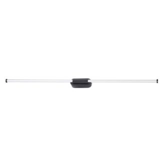 Бра Citilux Lucia CL217321, LED 14 Вт, черный/белый, современный стиль
