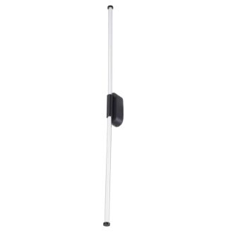 Бра Citilux Lucia CL217321, LED 14 Вт, черный/белый, современный стиль