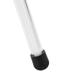 Торшер Citilux Lucia CL217961, LED 50 Вт, черный/белый, современный стиль