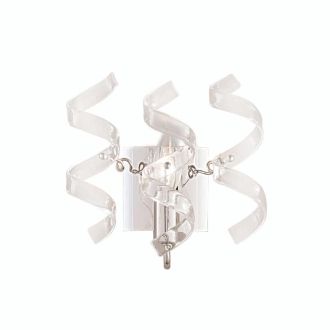 Бра Citilux Рандом CL222320, E14, 60 Вт, хром, современный стиль