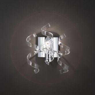 Бра Citilux Рандом CL222320, E14, 60 Вт, хром, современный стиль