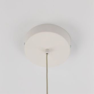 Подвесной светильник Citilux Паркер CL225B110, LED 12 Вт, белый