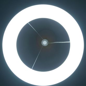 Подвесной светильник Citilux Паркер CL225B110, LED 12 Вт, белый