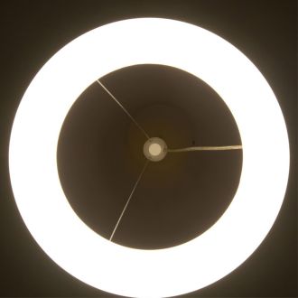 Подвесной светильник Citilux Паркер CL225B110, LED 12 Вт, белый