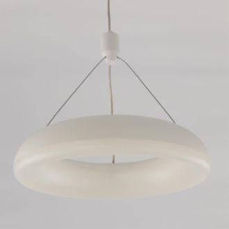 Подвесной светильник Citilux Паркер CL225B110, LED 12 Вт, белый
