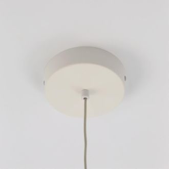 Подвесной светильник Citilux Паркер CL225B210, LED 15 Вт, белый