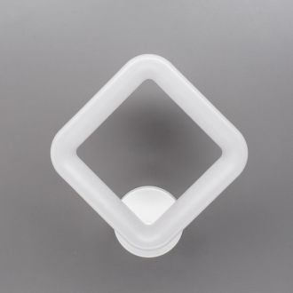 Бра Citilux Паркер CL225B410, LED 15 Вт, белый, современный стиль
