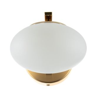 Бра Citilux Atman smart CL226B313, LED 12 Вт, бронзовый/белый