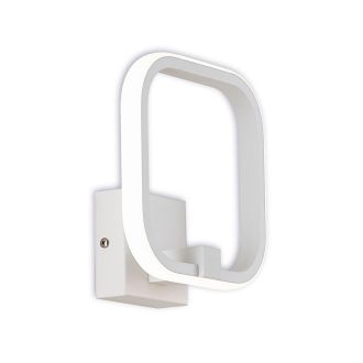 Бра Citilux Бакстер CL230B310, LED 12 Вт, белый, современный стиль
