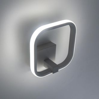 Бра Citilux Бакстер CL230B310, LED 12 Вт, белый, современный стиль