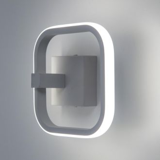 Бра Citilux Бакстер CL230B310, LED 12 Вт, белый, современный стиль