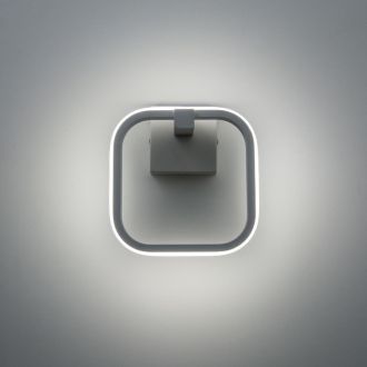 Бра Citilux Бакстер CL230B310, LED 12 Вт, белый, современный стиль