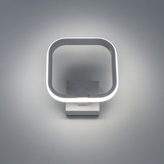 Бра Citilux Бакстер CL230B310, LED 12 Вт, белый, современный стиль