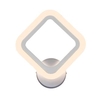 Бра Citilux Марсель CL232B310, LED 12 Вт, белый, современный стиль
