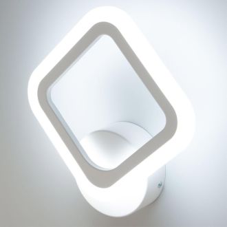 Бра Citilux Марсель CL232B310, LED 12 Вт, белый, современный стиль