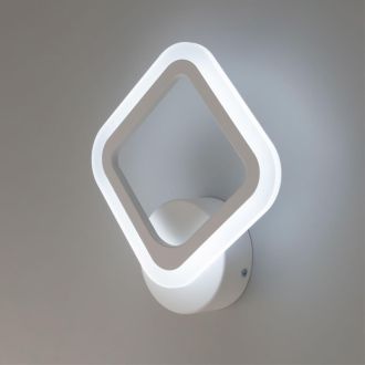 Бра Citilux Марсель CL232B310, LED 12 Вт, белый, современный стиль