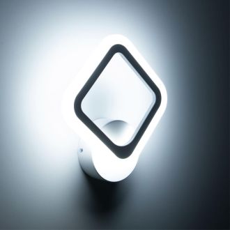 Бра Citilux Марсель CL232B310, LED 12 Вт, белый, современный стиль