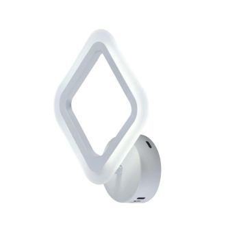 Бра Citilux Марсель CL232B310, LED 12 Вт, белый, современный стиль