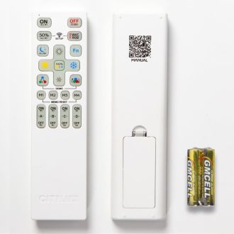 Накладной светильник Citilux Сезар Смарт CL233A150E, LED 80 Вт, белый