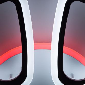 Накладной светильник Citilux Мальта Смарт CL234A250E, LED 60 Вт, белый
