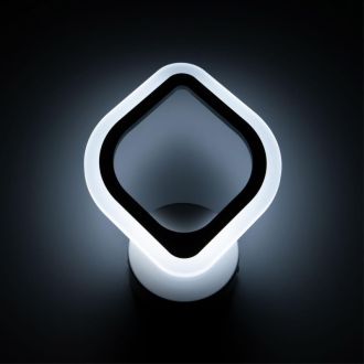 Бра Citilux Ромби CL236B310, LED 12 Вт, белый, современный стиль