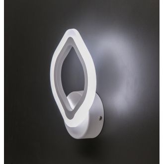 Бра Citilux Ромби CL236B310, LED 12 Вт, белый, современный стиль