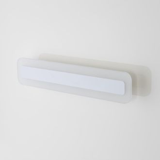 Бра Citilux Тринити CL238540, LED 16 Вт, белый, современный стиль
