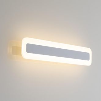 Бра Citilux Тринити CL238540, LED 16 Вт, белый, современный стиль