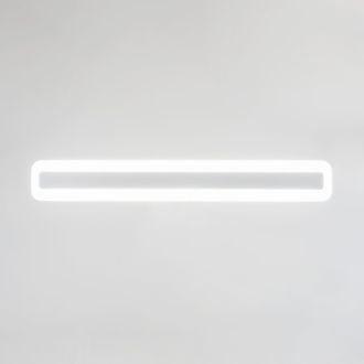Бра Citilux Тринити CL238560, LED 24 Вт, белый, современный стиль