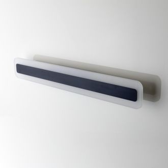 Бра Citilux Тринити CL238561, LED 24 Вт, черный, современный стиль
